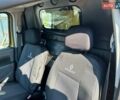 Желтый Рено Кенгу, объемом двигателя 0 л и пробегом 93 тыс. км за 7700 $, фото 14 на Automoto.ua