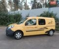 Желтый Рено Кенгу, объемом двигателя 0 л и пробегом 110 тыс. км за 7000 $, фото 2 на Automoto.ua