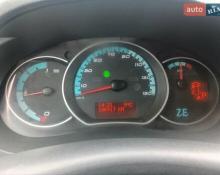 Желтый Рено Кенгу, объемом двигателя 0 л и пробегом 107 тыс. км за 5000 $, фото 8 на Automoto.ua