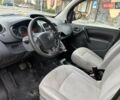 Желтый Рено Кенгу, объемом двигателя 0 л и пробегом 85 тыс. км за 5777 $, фото 9 на Automoto.ua