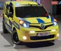 Жовтий Рено Кєнгу, об'ємом двигуна 1.5 л та пробігом 220 тис. км за 9500 $, фото 1 на Automoto.ua