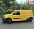 Желтый Рено Кенгу, объемом двигателя 0 л и пробегом 98 тыс. км за 8100 $, фото 9 на Automoto.ua
