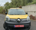 Желтый Рено Кенгу, объемом двигателя 0 л и пробегом 98 тыс. км за 7900 $, фото 2 на Automoto.ua