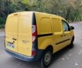 Желтый Рено Кенгу, объемом двигателя 0 л и пробегом 90 тыс. км за 7600 $, фото 2 на Automoto.ua