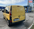 Жовтий Рено Кєнгу, об'ємом двигуна 0 л та пробігом 81 тис. км за 9200 $, фото 6 на Automoto.ua