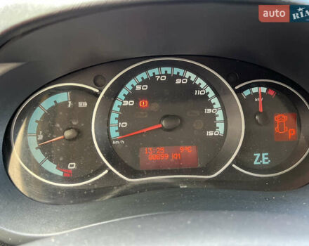 Жовтий Рено Кєнгу, об'ємом двигуна 0 л та пробігом 81 тис. км за 9200 $, фото 12 на Automoto.ua