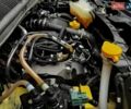 Желтый Рено Кенгу, объемом двигателя 1.5 л и пробегом 109 тыс. км за 8700 $, фото 6 на Automoto.ua
