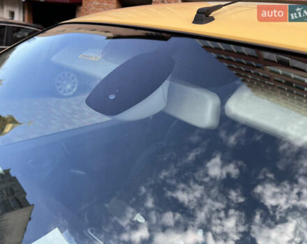 Жовтий Рено Кєнгу, об'ємом двигуна 0 л та пробігом 81 тис. км за 9200 $, фото 10 на Automoto.ua