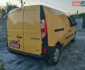 Желтый Рено Кенгу, объемом двигателя 0 л и пробегом 92 тыс. км за 12000 $, фото 18 на Automoto.ua