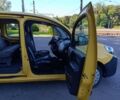 Рено Кенгу 2018 в Львове на Automoto.ua Желтый Рено Кенгу, объемом двигателя 0 л и пробегом 78 тыс. км за 9500 $, фото 12 на Automoto.ua