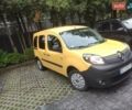 Рено Кенгу 2018 в Львове на Automoto.ua Желтый Рено Кенгу, объемом двигателя 0 л и пробегом 78 тыс. км за 9500 $, фото 1 на Automoto.ua