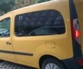 Рено Кенгу 2018 в Львове на Automoto.ua Желтый Рено Кенгу, объемом двигателя 0 л и пробегом 78 тыс. км за 9500 $, фото 5 на Automoto.ua
