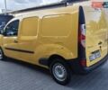 Желтый Рено Кенгу, объемом двигателя 0 л и пробегом 97 тыс. км за 8400 $, фото 4 на Automoto.ua