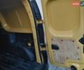 Желтый Рено Кенгу, объемом двигателя 0 л и пробегом 92 тыс. км за 12000 $, фото 11 на Automoto.ua