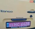 Желтый Рено Кенгу, объемом двигателя 0 л и пробегом 92 тыс. км за 12000 $, фото 4 на Automoto.ua