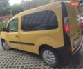 Рено Кенгу 2018 в Львове на Automoto.ua Желтый Рено Кенгу, объемом двигателя 0 л и пробегом 78 тыс. км за 9500 $, фото 10 на Automoto.ua