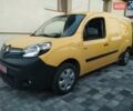 Желтый Рено Кенгу, объемом двигателя 0 л и пробегом 92 тыс. км за 12000 $, фото 2 на Automoto.ua