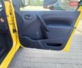Желтый Рено Кенгу, объемом двигателя 0 л и пробегом 97 тыс. км за 8400 $, фото 8 на Automoto.ua