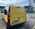 Жовтий Рено Кєнгу, об'ємом двигуна 0 л та пробігом 81 тис. км за 9200 $, фото 5 на Automoto.ua