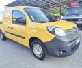 Желтый Рено Кенгу, объемом двигателя 0 л и пробегом 97 тыс. км за 8400 $, фото 2 на Automoto.ua
