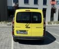 Желтый Рено Кенгу, объемом двигателя 0 л и пробегом 40 тыс. км за 9500 $, фото 4 на Automoto.ua