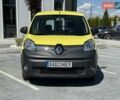 Желтый Рено Кенгу, объемом двигателя 0 л и пробегом 40 тыс. км за 9500 $, фото 1 на Automoto.ua