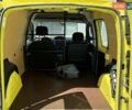 Желтый Рено Кенгу, объемом двигателя 0 л и пробегом 40 тыс. км за 9500 $, фото 8 на Automoto.ua