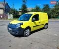Желтый Рено Кенгу, объемом двигателя 0 л и пробегом 24 тыс. км за 9900 $, фото 7 на Automoto.ua