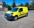 Желтый Рено Кенгу, объемом двигателя 0 л и пробегом 24 тыс. км за 9900 $, фото 9 на Automoto.ua