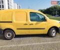 Желтый Рено Кенгу, объемом двигателя 0 л и пробегом 114 тыс. км за 7400 $, фото 8 на Automoto.ua
