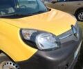 Желтый Рено Кенгу, объемом двигателя 0 л и пробегом 114 тыс. км за 7400 $, фото 4 на Automoto.ua