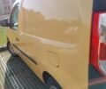 Желтый Рено Кенгу, объемом двигателя 0 л и пробегом 114 тыс. км за 7400 $, фото 5 на Automoto.ua