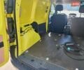 Желтый Рено Кенгу, объемом двигателя 0 л и пробегом 24 тыс. км за 9900 $, фото 3 на Automoto.ua