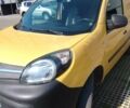 Желтый Рено Кенгу, объемом двигателя 0 л и пробегом 114 тыс. км за 7400 $, фото 7 на Automoto.ua