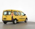 Желтый Рено Кенгу, объемом двигателя 0 л и пробегом 42 тыс. км за 8490 $, фото 2 на Automoto.ua