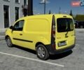 Желтый Рено Кенгу, объемом двигателя 0 л и пробегом 40 тыс. км за 9500 $, фото 5 на Automoto.ua