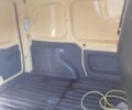 Желтый Рено Кенгу, объемом двигателя 0 л и пробегом 114 тыс. км за 7400 $, фото 1 на Automoto.ua