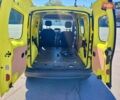 Желтый Рено Кенгу, объемом двигателя 0 л и пробегом 24 тыс. км за 9900 $, фото 5 на Automoto.ua