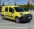 Желтый Рено Кенгу, объемом двигателя 0 л и пробегом 40 тыс. км за 9500 $, фото 2 на Automoto.ua