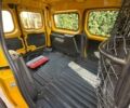 Желтый Рено Кенгу, объемом двигателя 0 л и пробегом 76 тыс. км за 10400 $, фото 1 на Automoto.ua