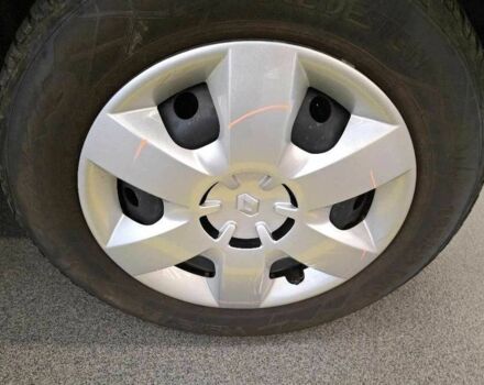 Рено Кенгу 2020 в Тернополе на Automoto.ua Желтый Рено Кенгу, объемом двигателя 0 л и пробегом 42 тыс. км за 8490 $, фото 20 на Automoto.ua