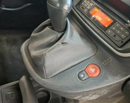 Рено Кенгу 2020 в Тернополе на Automoto.ua Желтый Рено Кенгу, объемом двигателя 0 л и пробегом 42 тыс. км за 8490 $, фото 8 на Automoto.ua