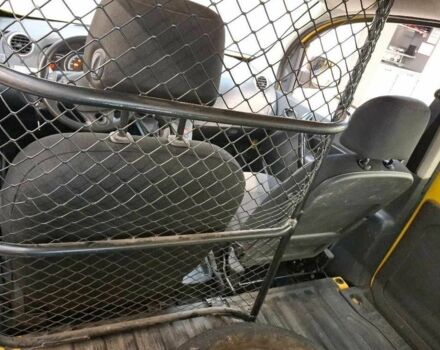 Рено Кенгу 2020 в Тернополе на Automoto.ua Желтый Рено Кенгу, объемом двигателя 0 л и пробегом 42 тыс. км за 8490 $, фото 11 на Automoto.ua