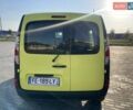 Желтый Рено Кенгу, объемом двигателя 0 л и пробегом 50 тыс. км за 9350 $, фото 17 на Automoto.ua