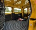 Желтый Рено Кенгу, объемом двигателя 0 л и пробегом 76 тыс. км за 10400 $, фото 28 на Automoto.ua