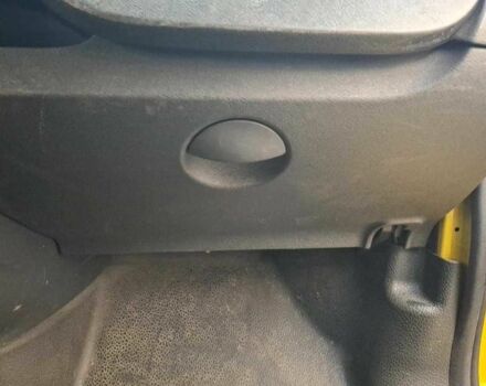 Рено Кенгу 2020 в Тернополе на Automoto.ua Желтый Рено Кенгу, объемом двигателя 0 л и пробегом 42 тыс. км за 8490 $, фото 10 на Automoto.ua