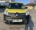 Желтый Рено Кенгу, объемом двигателя 0 л и пробегом 50 тыс. км за 9350 $, фото 8 на Automoto.ua