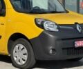 Желтый Рено Кенгу, объемом двигателя 0 л и пробегом 76 тыс. км за 10400 $, фото 7 на Automoto.ua