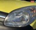 Желтый Рено Кенгу, объемом двигателя 0 л и пробегом 50 тыс. км за 9350 $, фото 10 на Automoto.ua