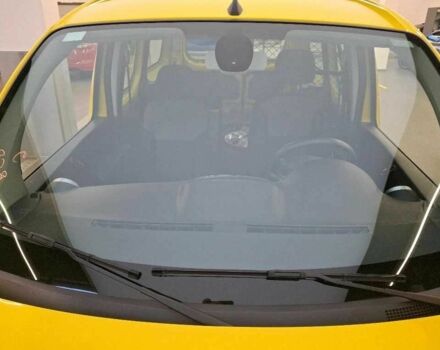 Рено Кенгу 2020 в Тернополе на Automoto.ua Желтый Рено Кенгу, объемом двигателя 0 л и пробегом 42 тыс. км за 8490 $, фото 14 на Automoto.ua